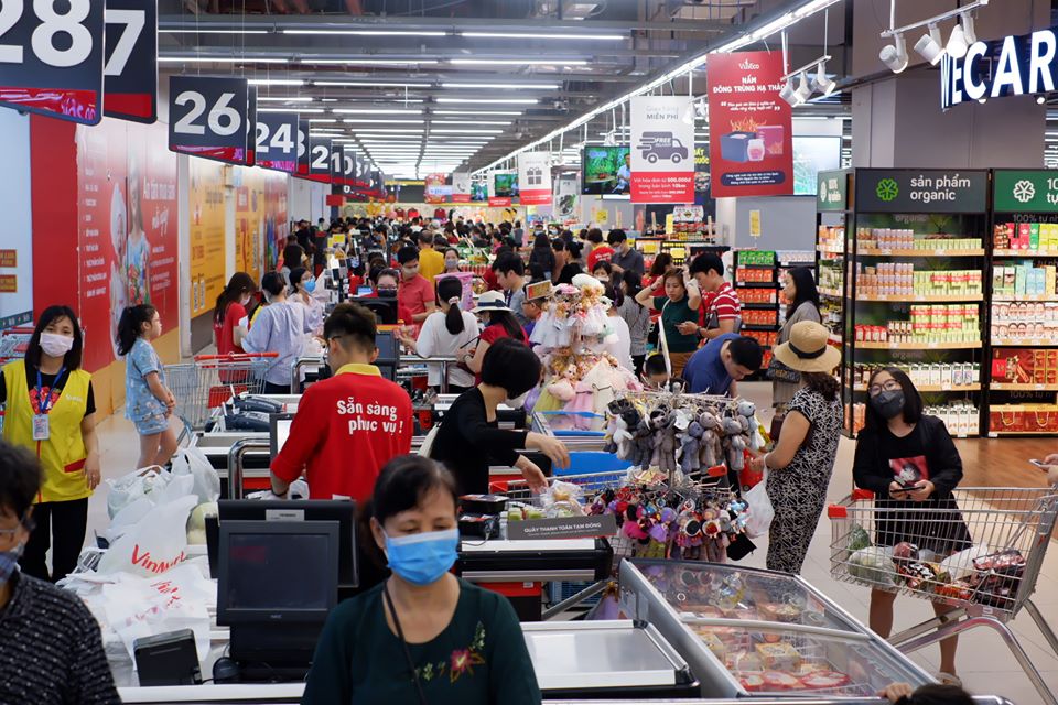 Sửa đổi Luật Bảo vệ Quyền lợi người tiêu dùng là hoạt động cần thiết, kịp thời